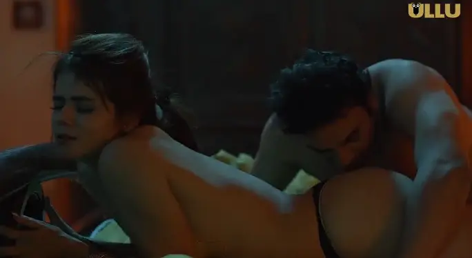 Badan Part 3 2023 Hindi Web Series Ullu