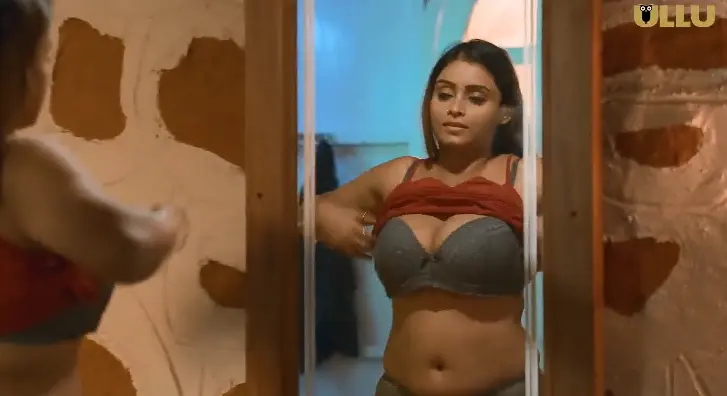 Machhli Part 2 2024 Hindi Web Series Ullu