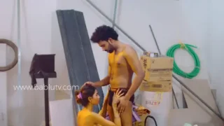 Valayam Part 1 2026 Bablutv Web Series Malayalam HD