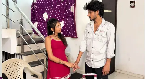 Cute Baby 2026 Hindi Short Film