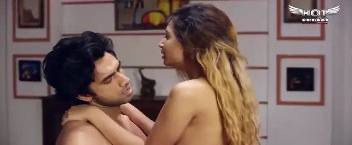Hunger 2020 Hindi HotShots Short Film HD
