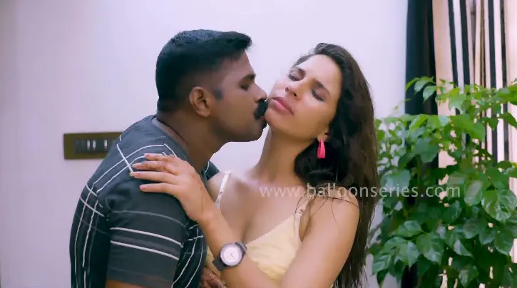 Kaliveedu Ep2 2021 Malayalam Boomex Web Series