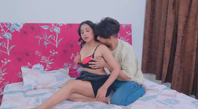 Sexual Desire 2026 Hindi Short Film