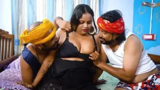 Two Servants 2026 GoddesMahi Hindi Short Film